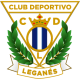 CD Leganés