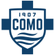 Como 1907