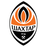 FC Shakhtar Donetsk