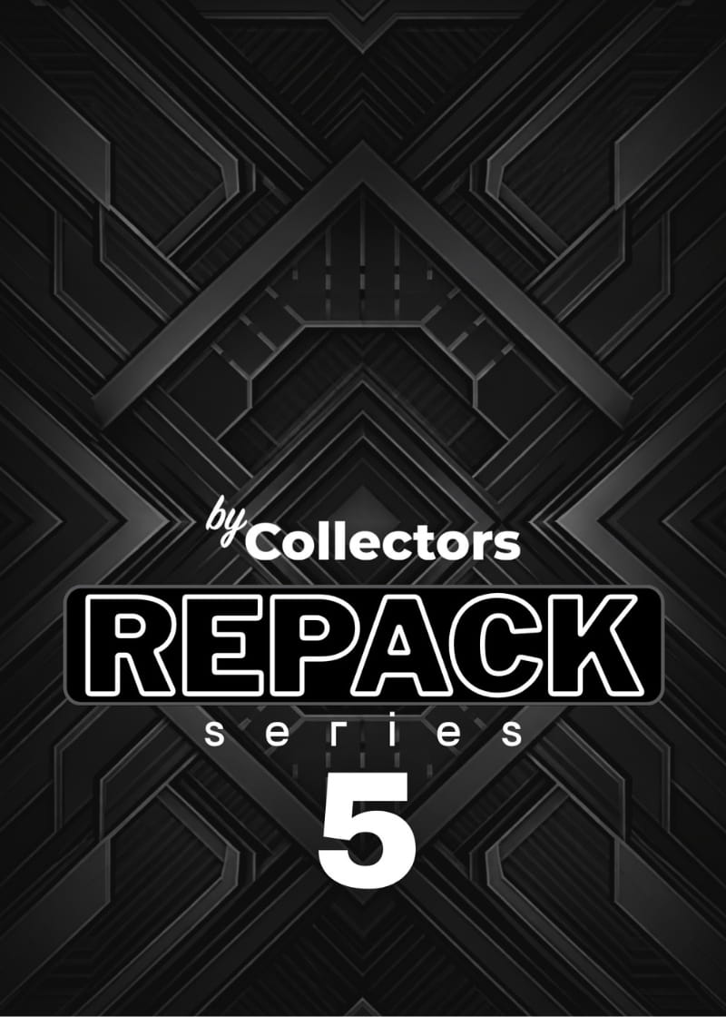 REPACK Series 5