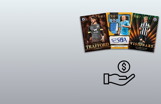 vykup fotbalovych karet